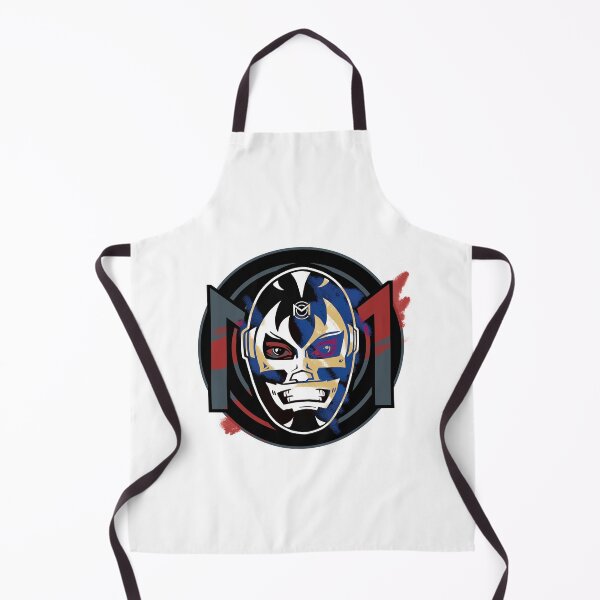 Item preview, Lucha M designed and sold by P2Papas.