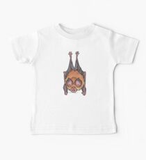Lesser horseshoe bat Baby Tee
