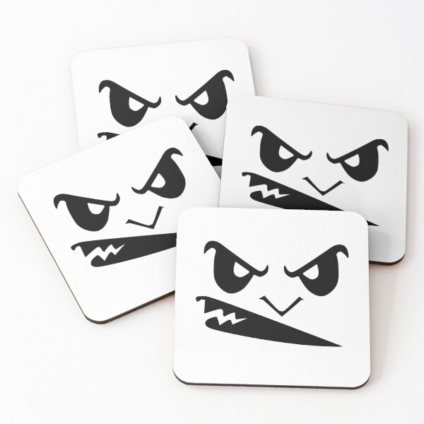Item preview, Do not make me angry face designed and sold by Aleksey888.
