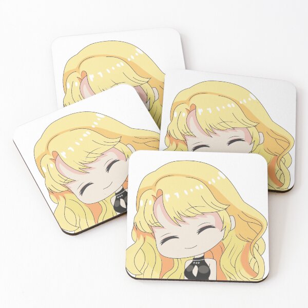Item preview, Chibi rika designed and sold by rutcruz.
