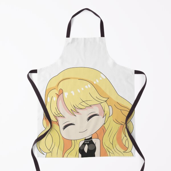 Item preview, Chibi rika designed and sold by rutcruz.