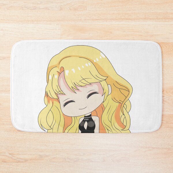 Item preview, Chibi rika designed and sold by rutcruz.