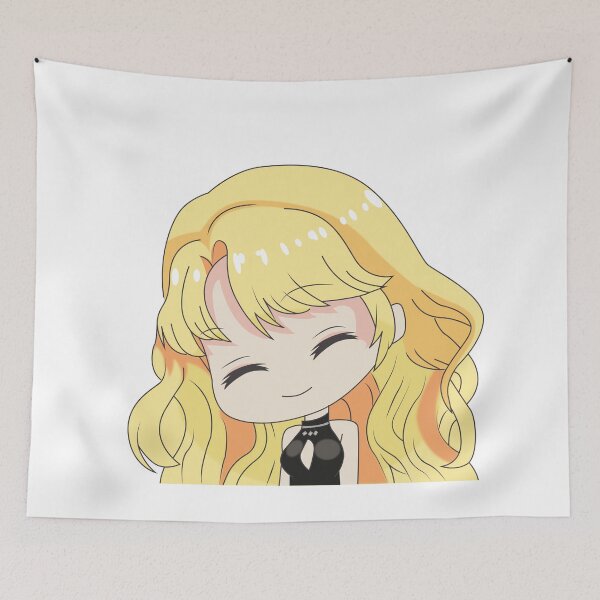 Item preview, Chibi rika designed and sold by rutcruz.