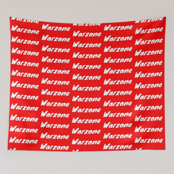 Item preview, Warzone Cod Gulag 1vs1 gaming esports gamer Red White  designed and sold by GamerSpotlight.
