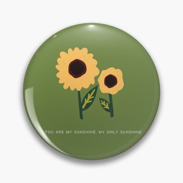 Item preview, You are my Sunshine designed and sold by POCOartDesign.