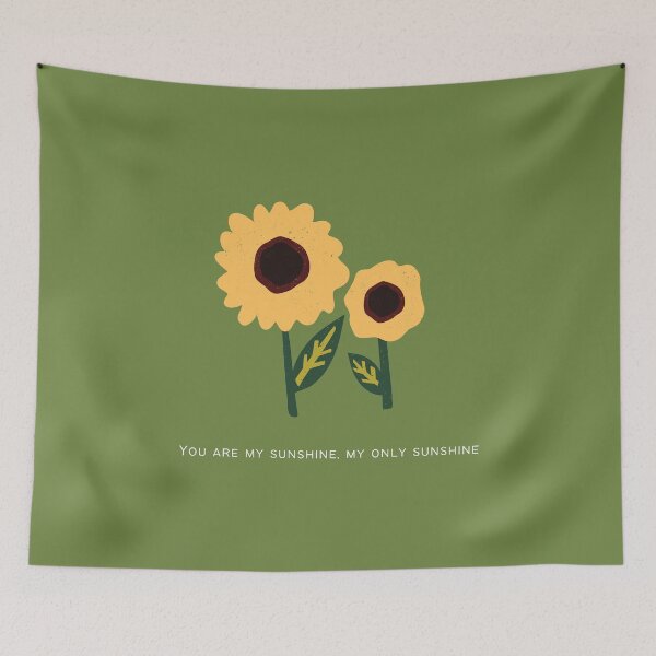 Item preview, You are my Sunshine designed and sold by POCOartDesign.
