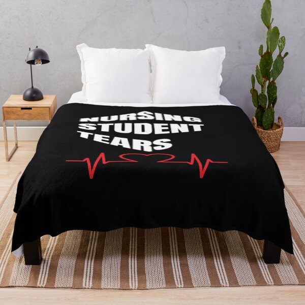 Item preview, Nursing Student Tears designed and sold by WowAllinOne.