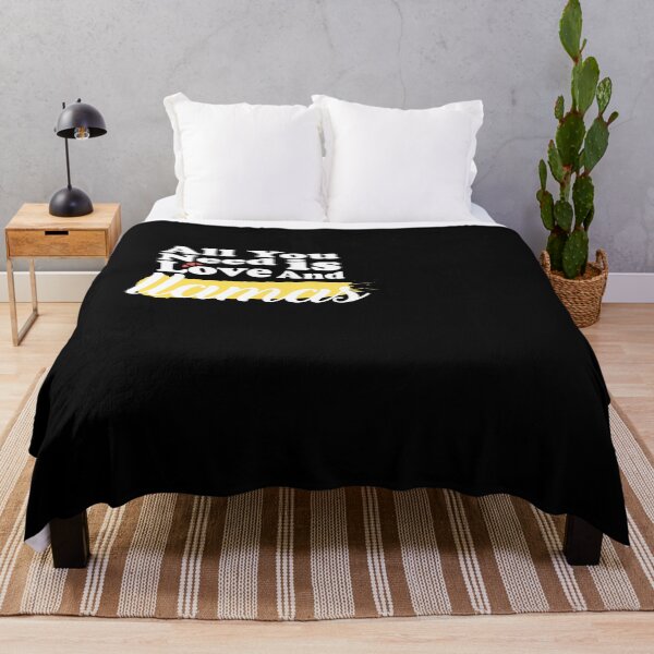 Item preview, All You Need Is Love And Llamas designed and sold by Marstore.