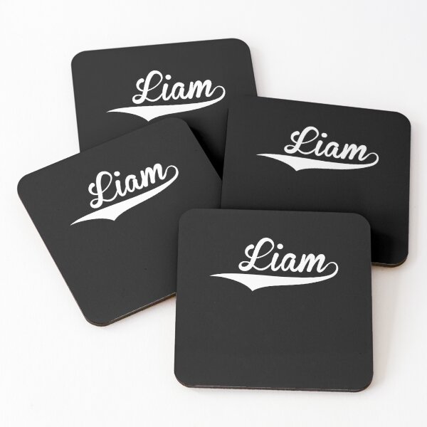 Item preview, Liam designed and sold by nando270.