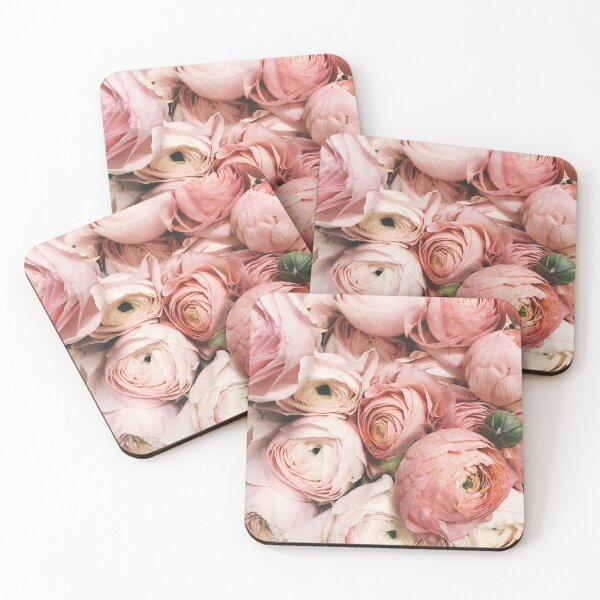 Item preview, Pink carnations designed and sold by archmar.
