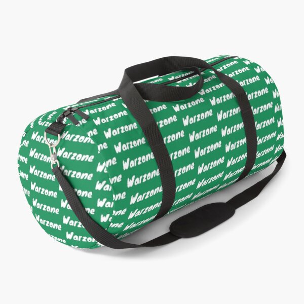 Item preview, Warzone Cod Gulag 1vs1 gaming esports gamer Green White designed and sold by GamerSpotlight.