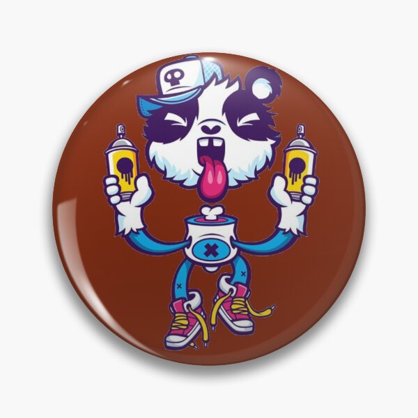 Item preview, crazy robot designed and sold by 4U-4EVER.