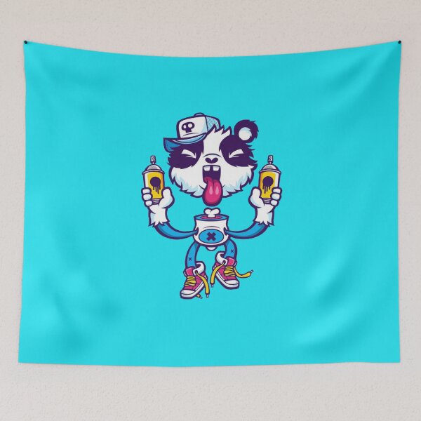Item preview, crazy robot designed and sold by 4U-4EVER.