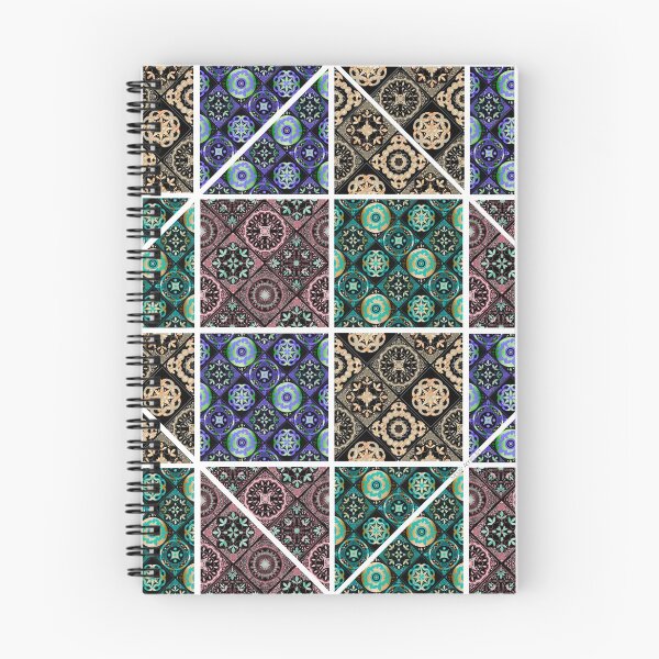 Item preview, Quilt Tile designed and sold by MolarAcresArt.