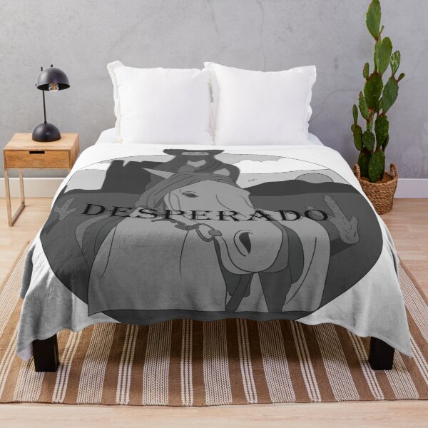 Item preview, Desperado Cowgirl designed and sold by ArtisanAaron.