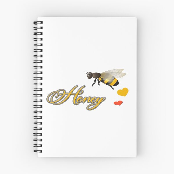 Item preview, honey designed and sold by abderrazak barahou.