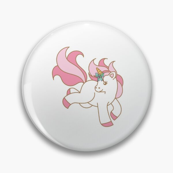 Item preview, Lucky Lilac Unicorn designed and sold by WildingClan.