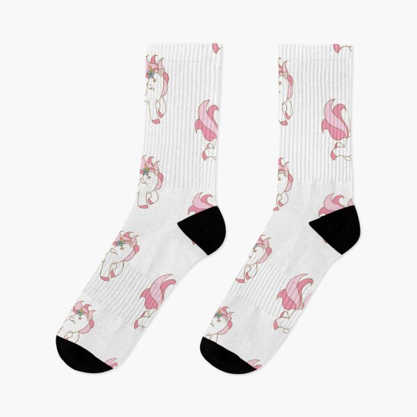 Item preview, Lucky Lilac Unicorn designed and sold by WildingClan.