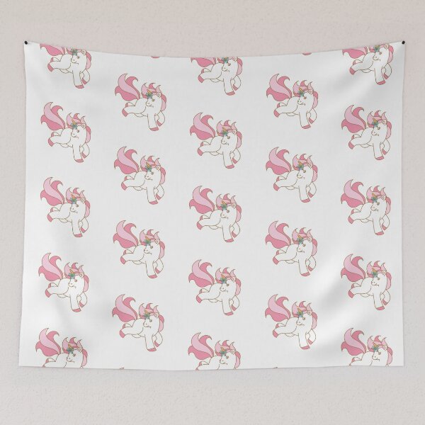 Item preview, Lucky Lilac Unicorn designed and sold by WildingClan.