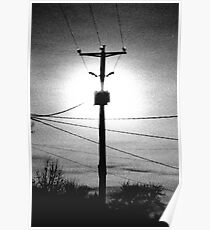 Exposure Poster