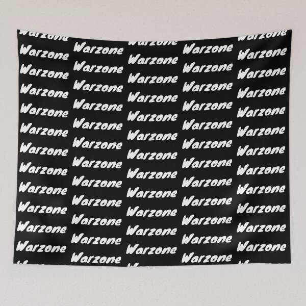 Item preview, Warzone Cod Gulag 1vs1 gaming esports gamer Black White  designed and sold by GamerSpotlight.