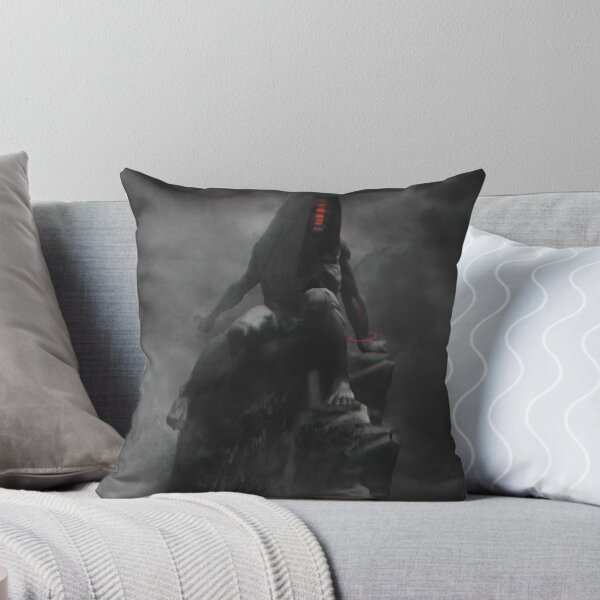 Item preview, Our fathers: Mountains... designed and sold by DarkIndigo.