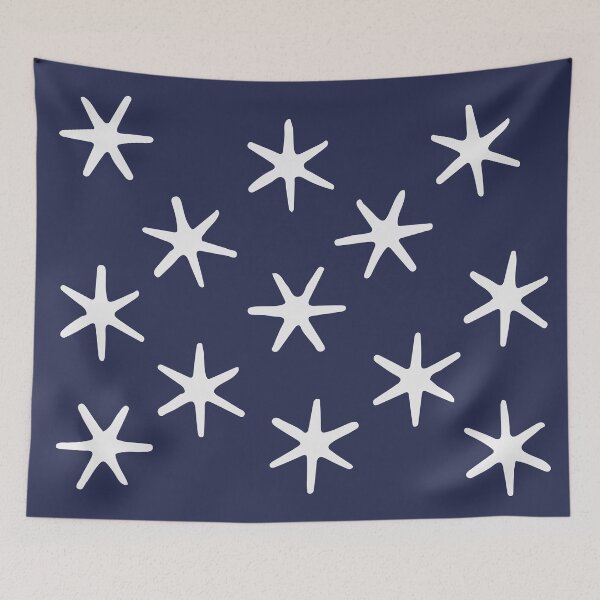 Item preview, The Headquarters (George Washington's Headquarters Flag) designed and sold by franklinprintco.