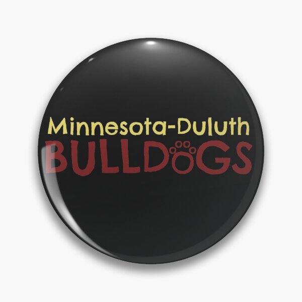 Item preview, UMD Paw Print designed and sold by Jenna Kettner.