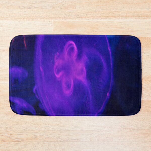 Item preview, Jelly Fish Blue designed and sold by ralphsamo.