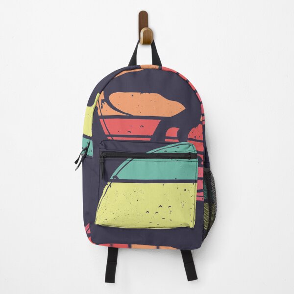 Item preview, Tyrannosaurus Rex Vintage Retro Sunset designed and sold by faudeltn.