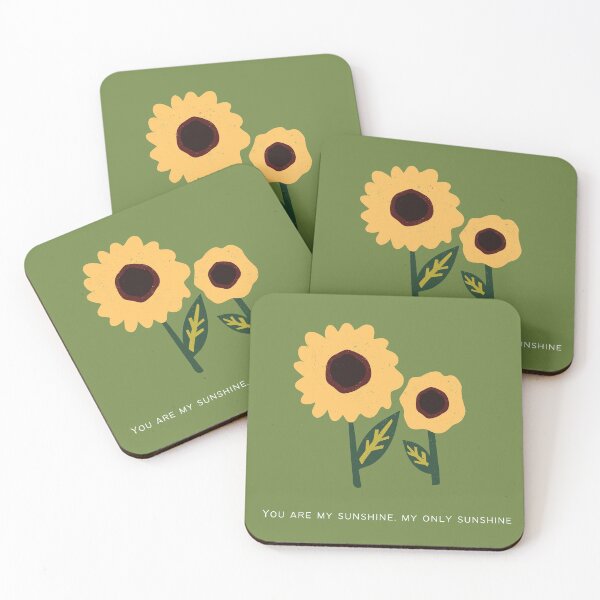 Item preview, You are my Sunshine designed and sold by POCOartDesign.