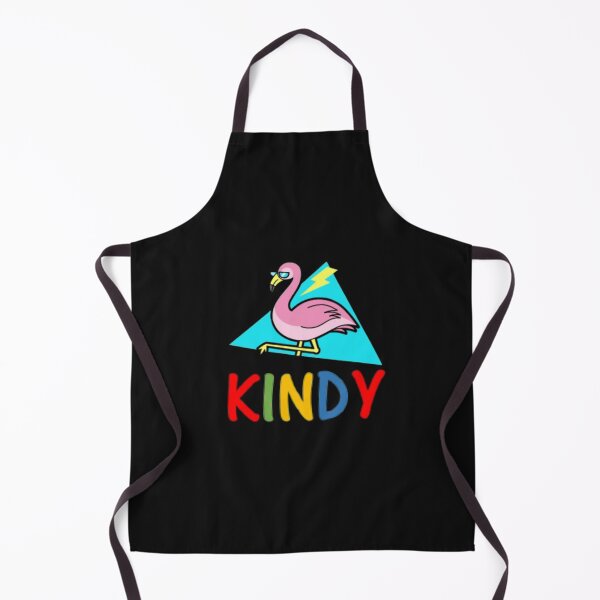 Item preview, Kindy... Pink Flamingo designed and sold by thekidsprint.