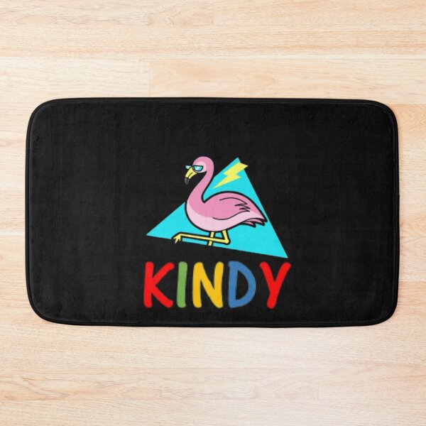 Item preview, Kindy... Pink Flamingo designed and sold by thekidsprint.