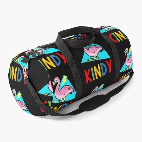 Item preview, Kindy... Pink Flamingo designed and sold by thekidsprint.