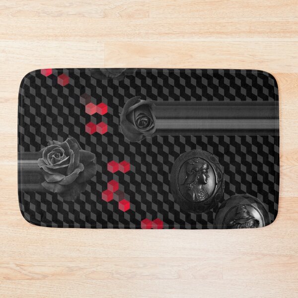Item preview, Ediemagic Mourning Valentine designed and sold by Ediemagic.