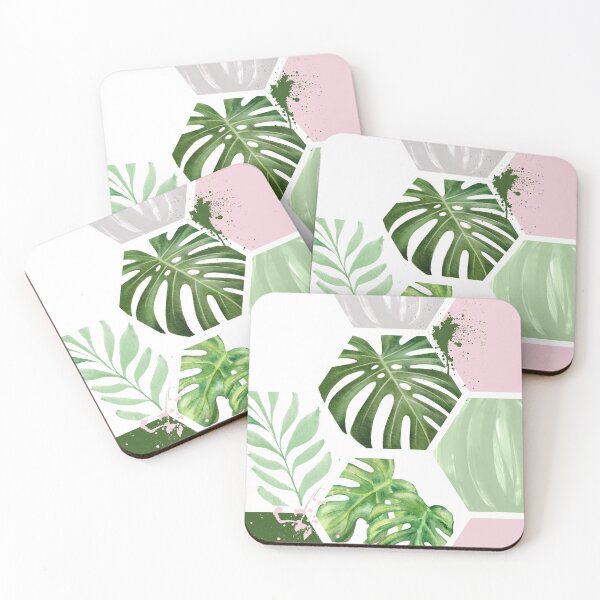 Item preview, Tropical Garden designed and sold by Alexa Mihulin.