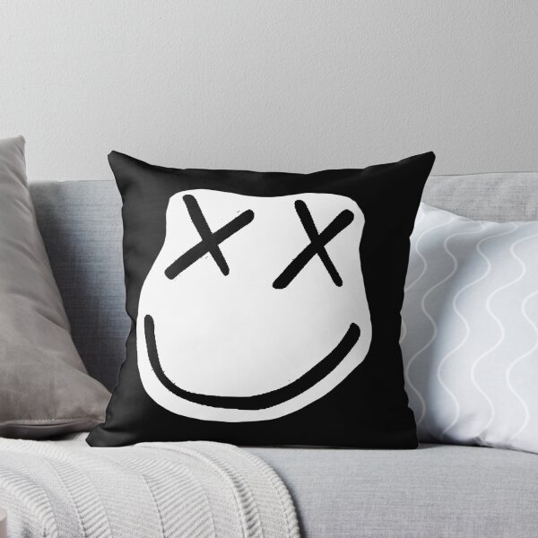 Item preview, smiley face Louis Tomlinson designed and sold by Carmens-World.