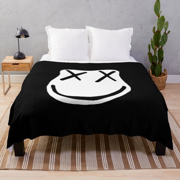 Item preview, smiley face Louis Tomlinson designed and sold by Carmens-World.