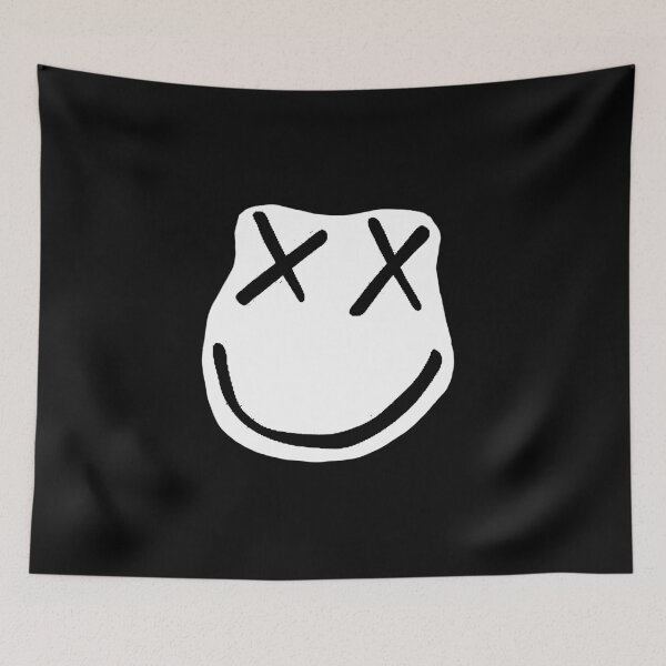 Item preview, smiley face Louis Tomlinson designed and sold by Carmens-World.