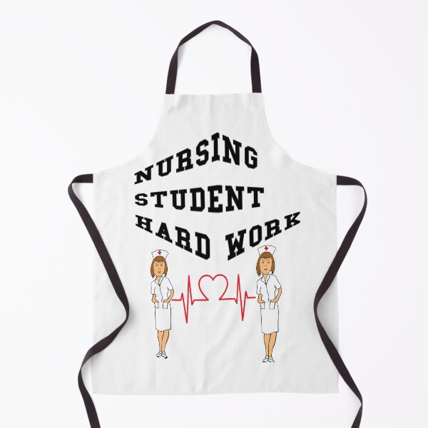 Item preview, Nursing Student Hard Work designed and sold by WowAllinOne.