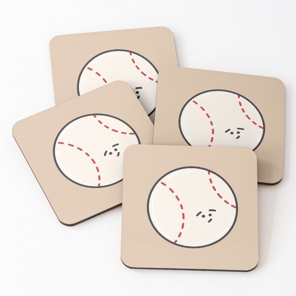 Item preview, Baseball  designed and sold by naomijanee.