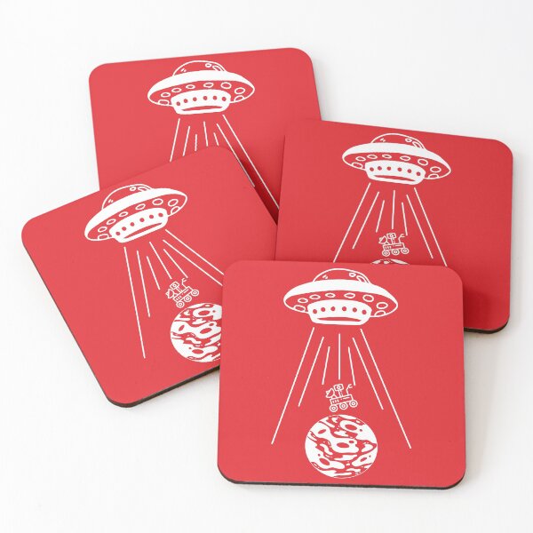 Item preview, Landing on Mars planet designed and sold by Magdy Store.