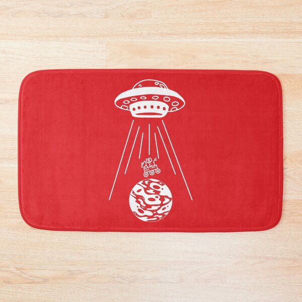 Item preview, Landing on Mars planet designed and sold by Magdy Store.