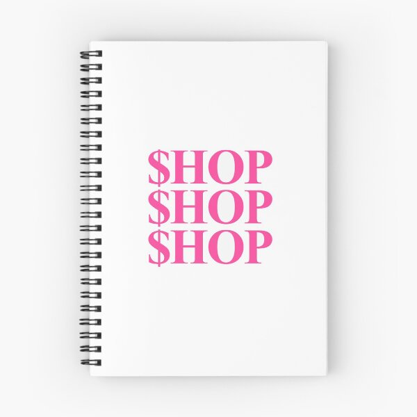 Item preview, PINK SHOP DOLLAR SIGN PREPPY designed and sold by london-makaylaa.