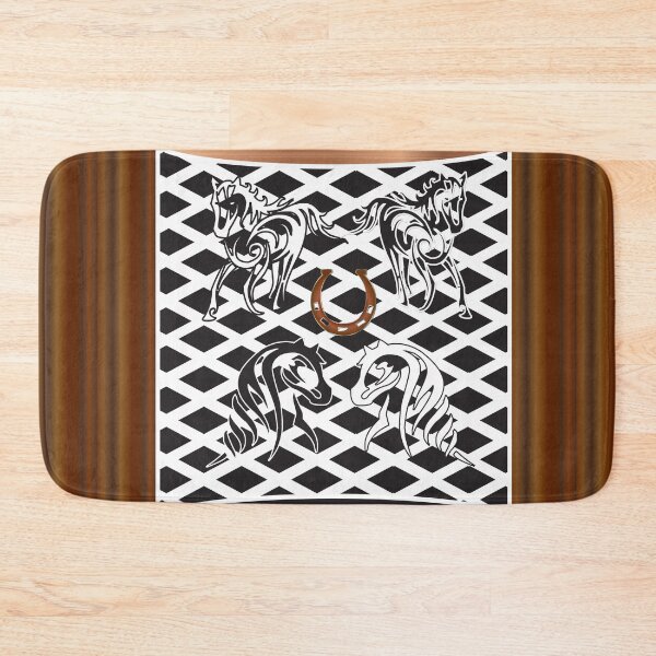 Item preview, Horse Ranch  designed and sold by Kavie1970.