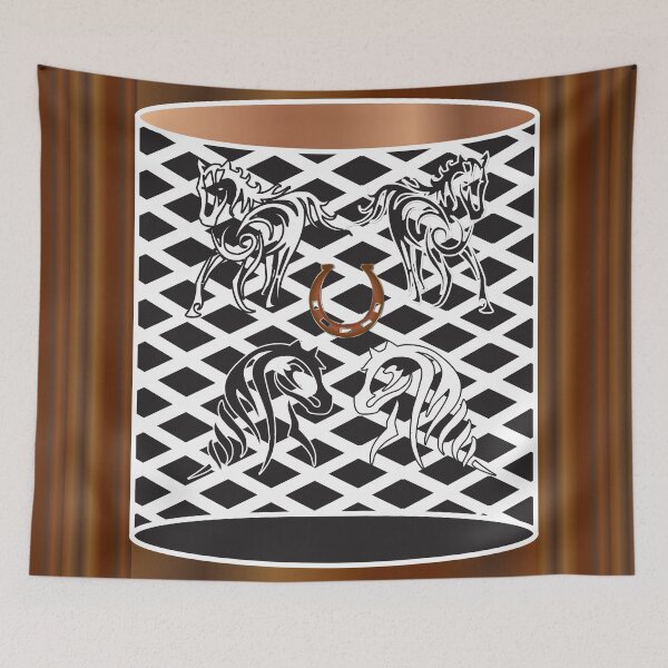 Item preview, Horse Ranch  designed and sold by Kavie1970.