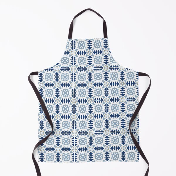 Item preview, White And Blue Portuguese Tile designed and sold by KarolinaPaz.