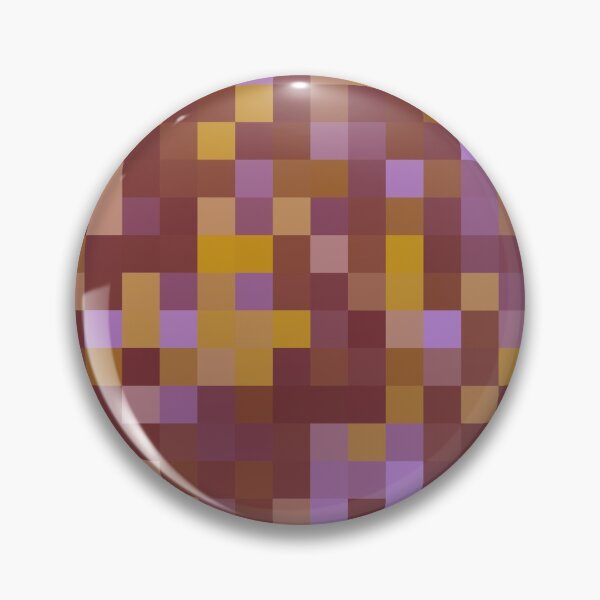 Item preview, Pixels | Venerable designed and sold by princesnoozy.