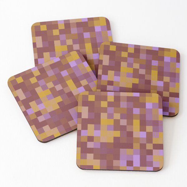Item preview, Pixels | Venerable designed and sold by princesnoozy.