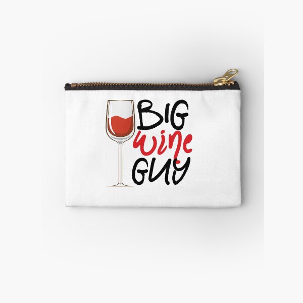 Item preview, Big Wine Guy designed and sold by Marstore.
